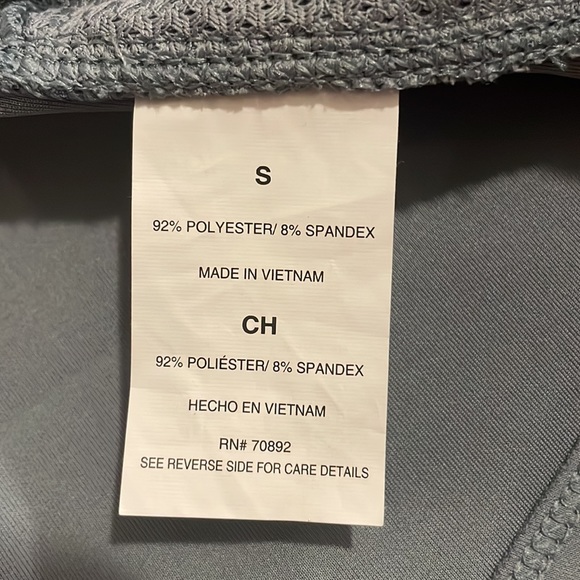 Apana Sports Jacket - Picture 7 of 10